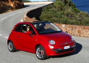 Fiat 500C Fiat 500C